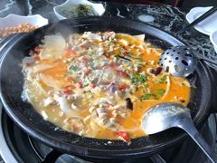-李师傅脆肚(梅林店)