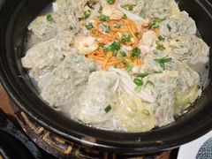 -鼎晟江南·融合江南宴(固戍店)