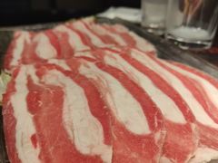 雪龙一号肥牛-太古汇海鲜姿造(延寿店)