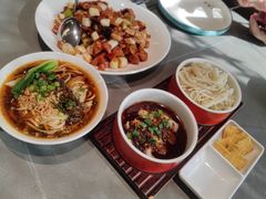 -四川饭店(城乡购物中心店)