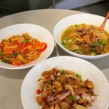 浪胃仙真的没骗我❗️排长队也要去吃的面馆❗️