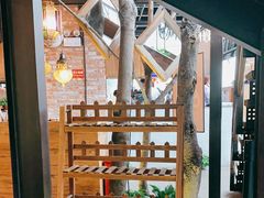 -漫咖啡(银泰创意城店)