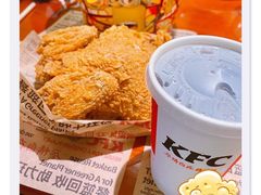 -肯德基(天河城店)