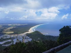 -海南铜鼓岭景区