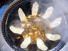 -锅来乐地锅鸡(安亭店)