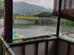 -杭州双溪漂流景区