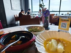 -岁粤Moon·湖景餐厅(月光码头店)