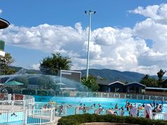 -华侨城阳宗海海景温泉