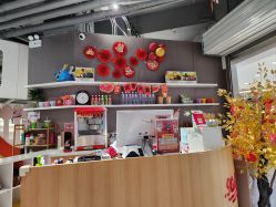 -KidSteam儿童乐园(富力城店)