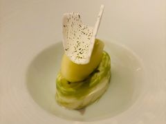 -Caprice(香港四季酒店)