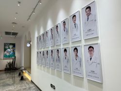 点击看大图 -Dr.U博士医疗美容医院