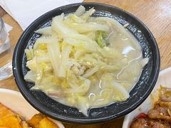 -渔家乐小海鲜(皇姑店)