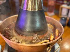 -乐宴·老北京铜火锅(桂庙店)