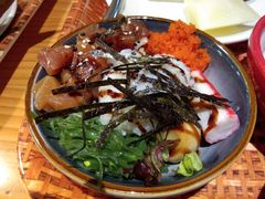 -So Lounge索兰至餐厅(蓝色港湾店)