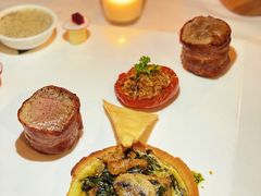 -火车头法国西餐厅