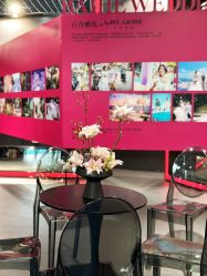 -Sunny喜铺婚礼定制·求婚策划