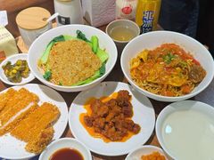 -寻裕记·现炒浇头面(人民广场店)