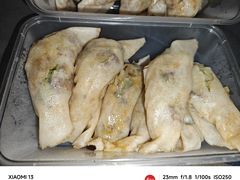 -老张太太特色小卷饼(第3号店)