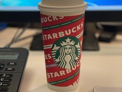 -星巴克(苏州建屋店)