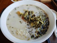 -无锡苏宁银河国际酒店-麺餐厅