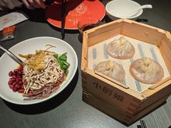 -小厨娘金榜题名(夫子庙秦淮河店)