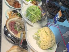 -小船渔村·大连菜(新华街店)