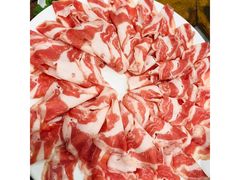 -马记伊源斋涮肉·清真菜(潘家园古玩市场店)