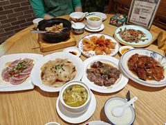 -德胜轩正宗顺德菜(宝安沙井会展中心店)