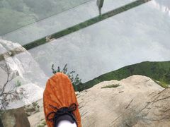 -罗田天堂寨风景区