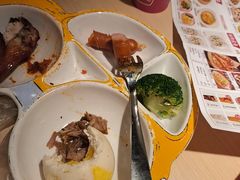 -多喝汤·粤式茶餐(太和金铂店)