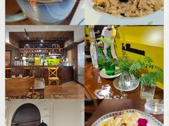 -沏点Trattoria意大利餐厅(新街口店)