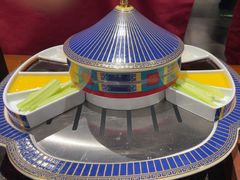 -真地道京味府·鲜橙烤鸭·北京菜(朝外大街东大桥店)