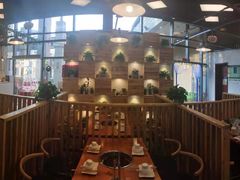 -南国锋味椰子鸡(瀚海店)