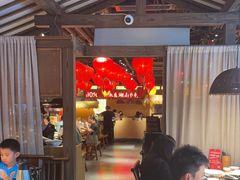 -老湘村·湖南土菜(天河维多利店)