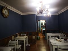 -金山奶茶馆(五一路店)