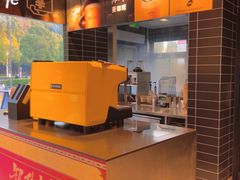 -麦当劳·得来速店(星沙大道店)