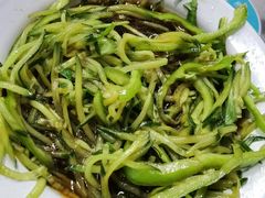 老虎菜-風林火山烤室·涮肉