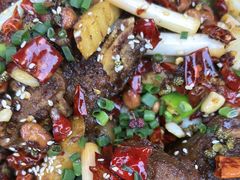 -有红鸡毛店·川菜(建设路店)