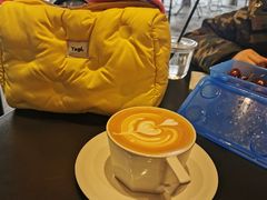 -Sarah西点·烘焙·餐厅(翰林府旗舰店)