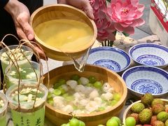 -韩味南山塔·烤肉自助(中骏世界城店)