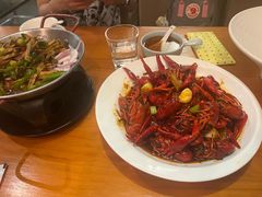 -莲餐厅·湖北菜·藕汤是头牌(愚园路店)
