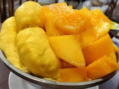 -水牛奶皇后糖水铺(深圳总店)