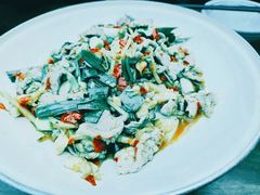 糟辣小炒肉-树厨贵州菜(花果园购物中心店)