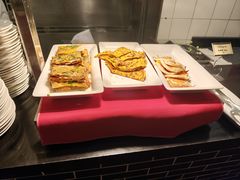 -北京前门建国饭店