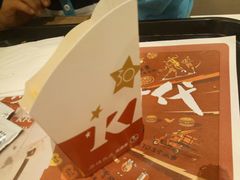 -肯德基(万象店)