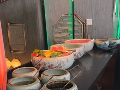 -大隐·成都火锅Bistro(合生麒麟新天地店)