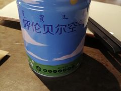 -很久以前羊肉串(南京路第一百货店)