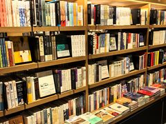 -茑屋书店(天目里店)