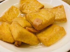 -鑫胜私房菜(球场路店)