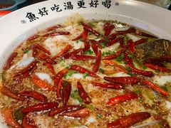 -首秀·四川料理(星耀101店)
